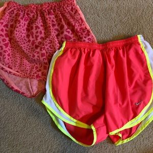 Nike short BUNDLE!!!!
